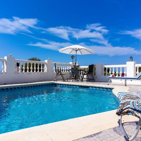 Villa Las Brisas By Interhome Nerja Buitenkant foto