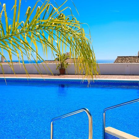 Villa Las Brisas By Interhome Nerja Buitenkant foto