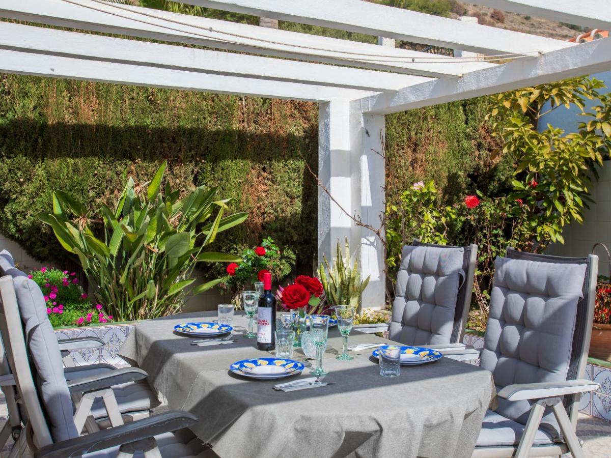 Villa Las Brisas By Interhome Nerja Buitenkant foto