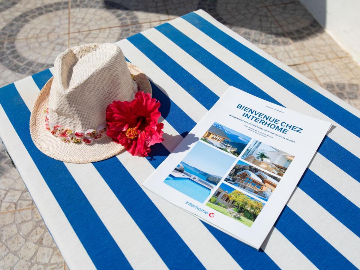 Villa Las Brisas By Interhome Nerja Buitenkant foto