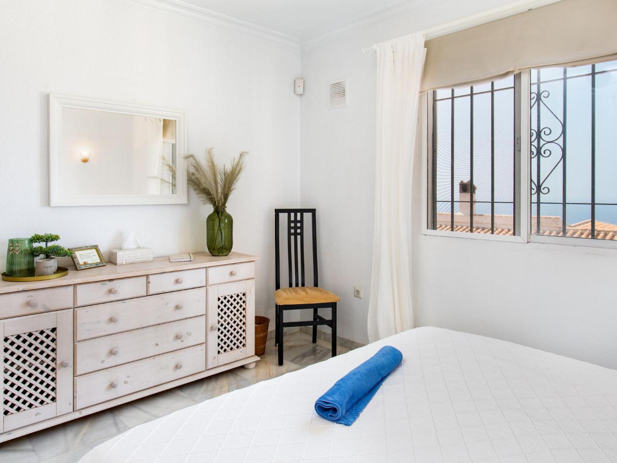Villa Las Brisas By Interhome Nerja Buitenkant foto