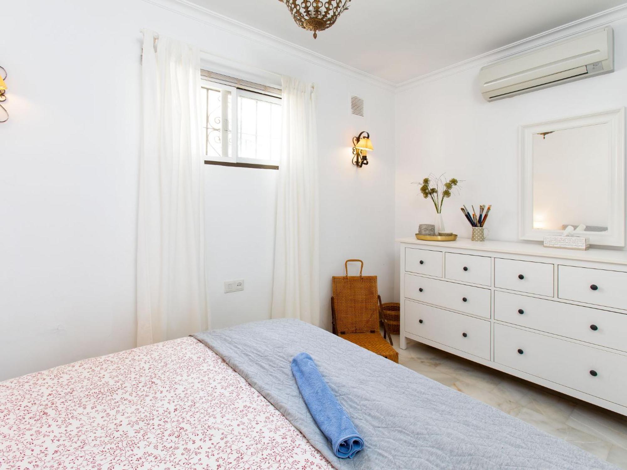 Villa Las Brisas By Interhome Nerja Buitenkant foto