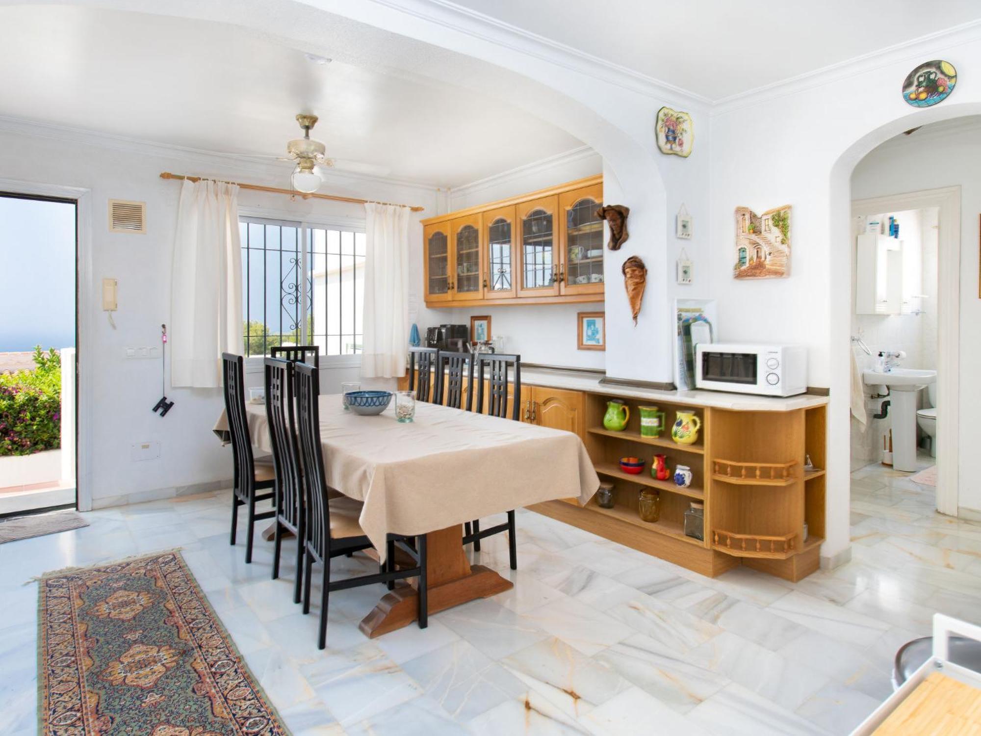 Villa Las Brisas By Interhome Nerja Buitenkant foto